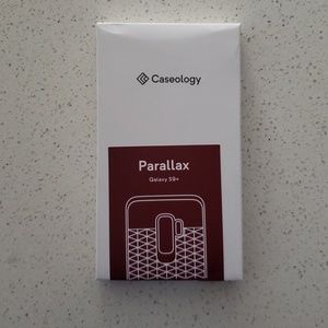 Samsung Galaxy S9+ Case